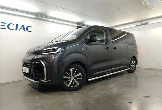 Toyota VIP 6pl - 35969km - Trekhaak -Garantie