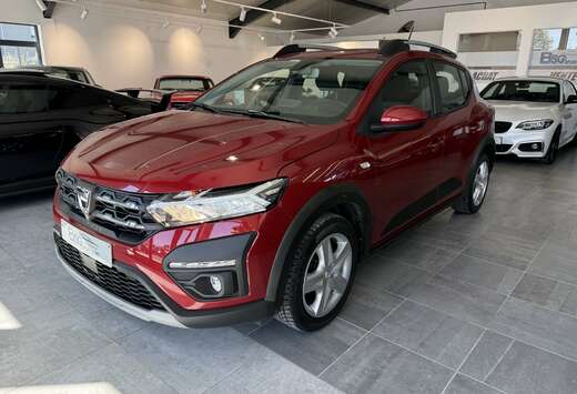 Dacia Stepway 1.0 TCe Plus//LPG//gps//clim//garantie