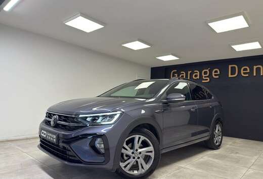Volkswagen 1.0 TSI R-Line DSG R-Line*BOITE-AUTO*GPS+C ...