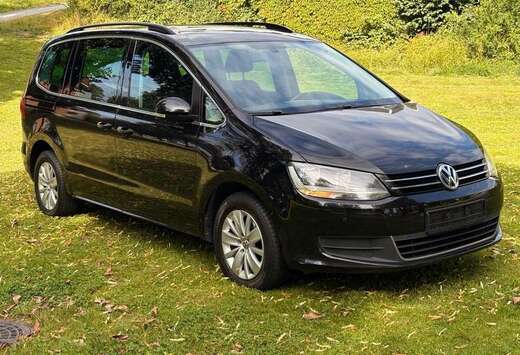 Volkswagen 2.0 TDI 140 FAP BlueMotion
