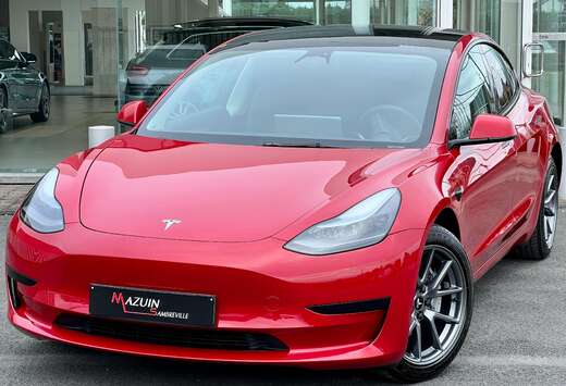 Tesla 60 kWh Standard Plus * 23.000 Km * 11/2022 *