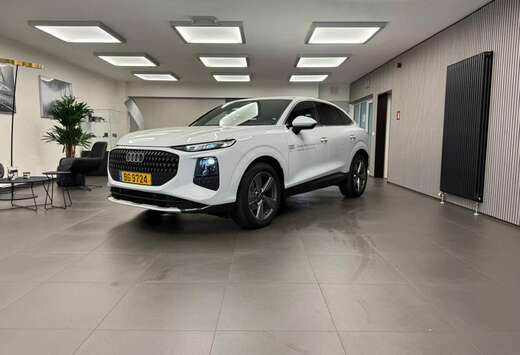 Audi Sportback  S line TFSI 150 CV / 110 kW S tronic