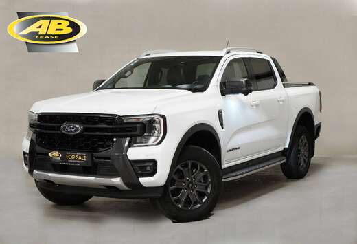 Ford Ranger Raptor P703 2.0 EcoBlue e-4WD Wildtrak