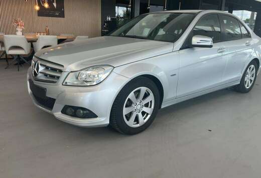 Mercedes-Benz CDI