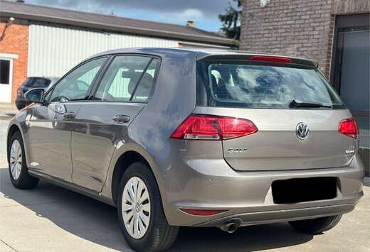 Volkswagen 1.2 TSI Highline