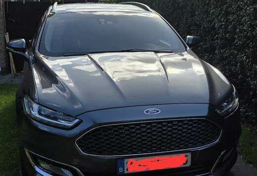Ford Vignale 2.0 TDCi PowerShift-Aut. Allrad