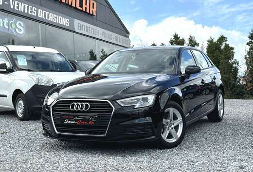 Audi Sportback 30 TFSI **12 MOIS DE GARANTIE**