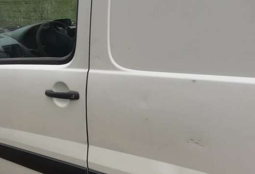 Peugeot 1.6 HDi L1H1 Relax