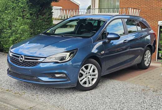 Opel Sports Tourer 1.6 CDTi ECOTEC D Dynamic / GARANT ...