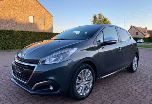 Peugeot 1.2i PureTech Style ** 12 Mois De Garantie **