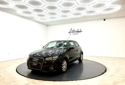 Audi ✅1AN GARANTIE✅AIRCO✅BLUETOOTH✅RADAR ARRI ...