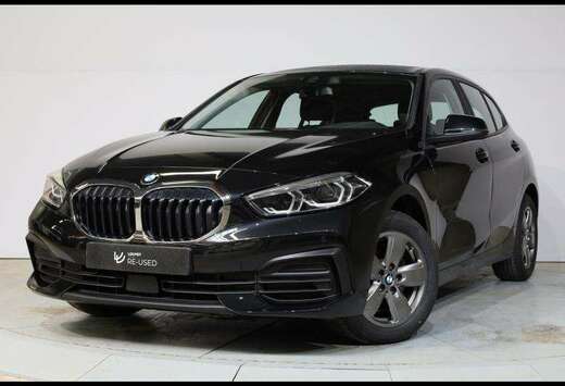 BMW d Hatch