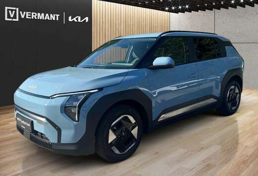 Kia 81,4 kWh Business