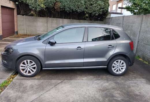 Volkswagen 1.0 (Blue Motion Technology) Trendline