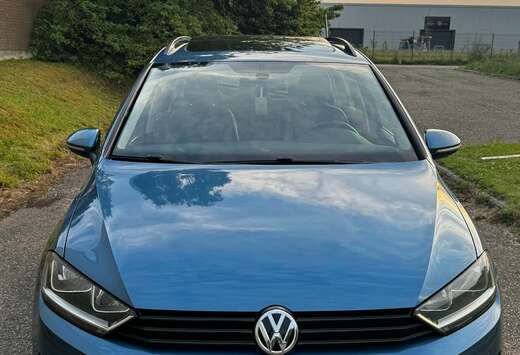 Volkswagen Golf Sportsvan 1.2 TSI Highline DSG