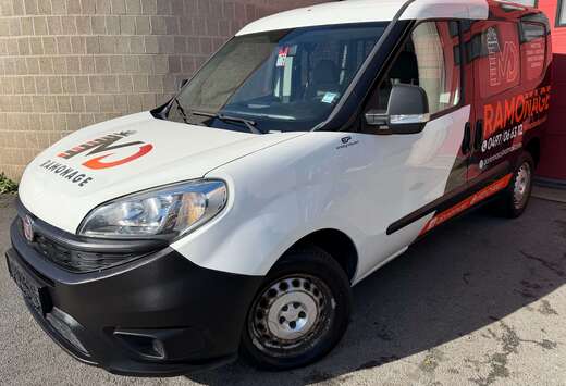 Fiat 1.3 Multijet 16v SX DPF / PRIX MARCHAND