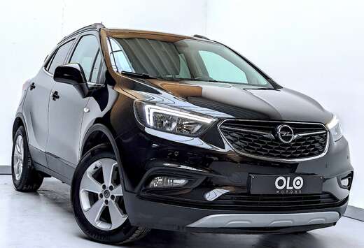 Opel 1.6 CDTI Innovation / CUIR / NAVI / CARPLAY