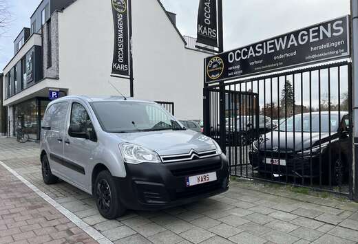 Citroen 1.6 VTi L1 Comfort CU /VNL