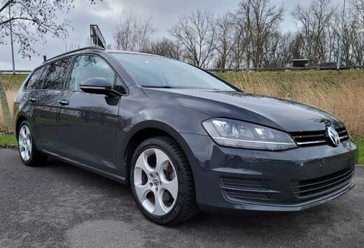 Volkswagen 1.6 TDI  BlueMotion Technology Trendline