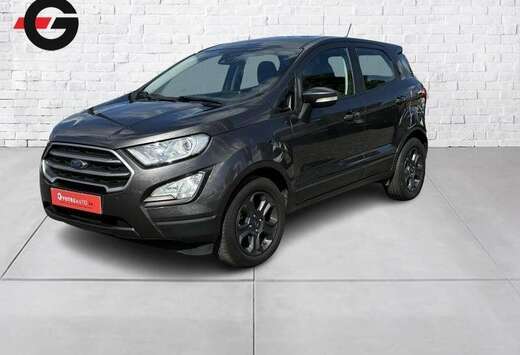 Ford Trend 1.0 ecoboost 99ch