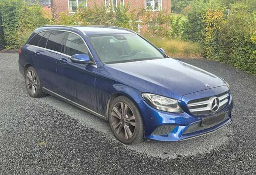 Mercedes-Benz Mercedes 204k variant r283to versie cza ...