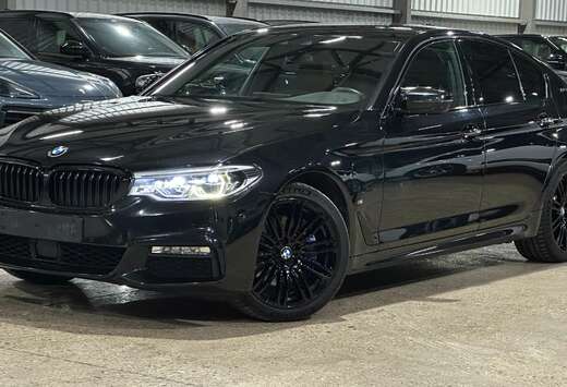 BMW 530eA PHEV Perform M SPORT