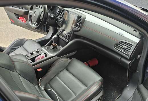 Renault Grandtour BLUE dCi 160 EDC BUSINESS EDITION