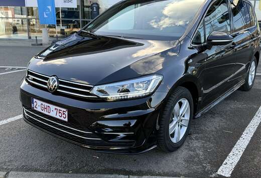 Volkswagen R Line  1.5  TSI Highline Business Premium