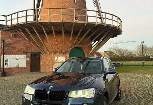 BMW sDrive18d Aut.