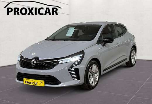 Renault 1.0 91cv TCe Evolution Carplay*Capteur*GPS