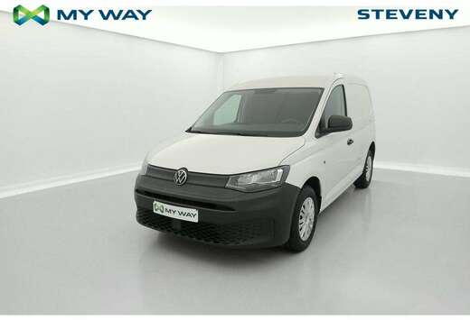 Volkswagen 2.0TDI 75kW(102cv) 6v