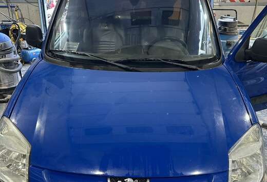 Peugeot 190 C HDi 90 Avantage