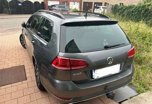 Volkswagen Golf Variant 1.0 TSI Join