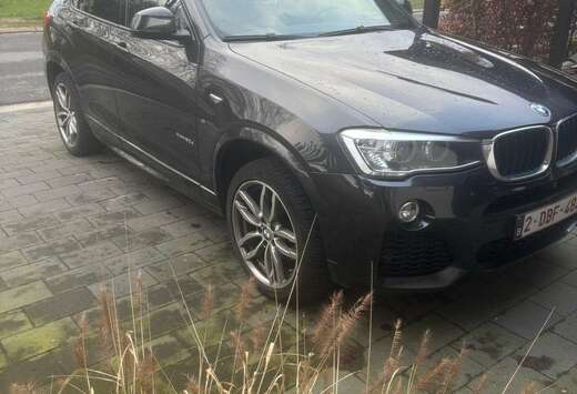BMW xDrive20d Aut. Advantage