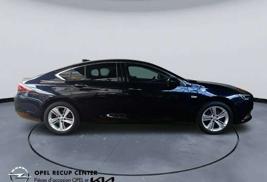 Opel Insignia Grand Sport 1.6 CDTI Dynamic