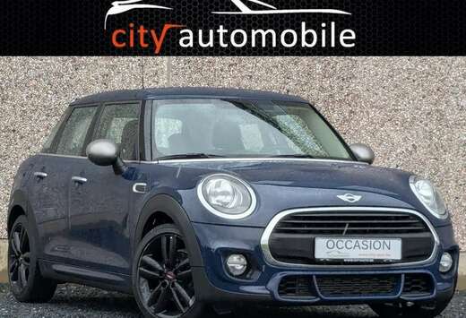 MINI JOHN COOPER WORKS CLIM BLUETOOTH APS ARR