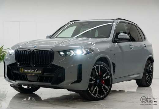 BMW xDrive50e M-pack pro FULL OPTIONS INDIVIDUAL