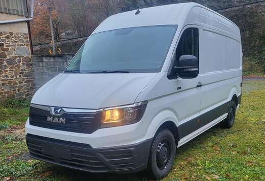 2.0 TDi 4x4 Standard 3180