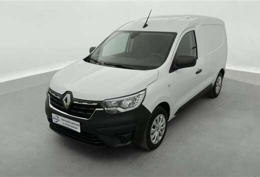 Renault 1.5 Blue dCi Confort S/S Airco / Carplay / PD ...