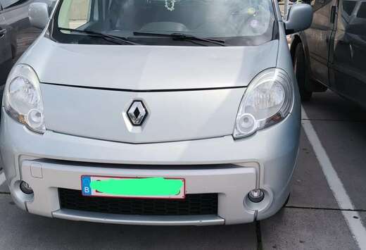 Renault Kangoo 1.6 16V 105 Happy Family