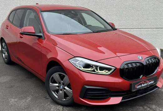 BMW 118i Aut. Sport Line GARANTIE 12 mois