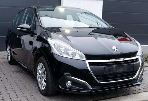Peugeot 208 PureTech 82 Urban Move