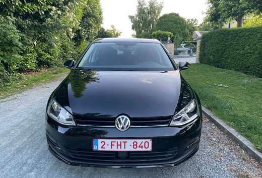 Volkswagen 1.2 TSI Highline