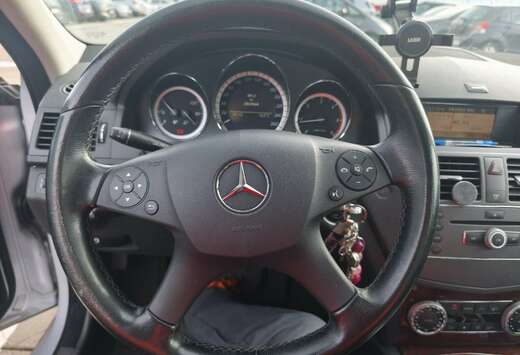 Mercedes-Benz Classe CDI Classic