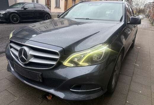 Mercedes-Benz CDI Avantgarde full option automatique  ...