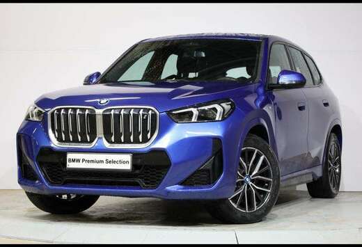 BMW xDrive30 Kit M Sport