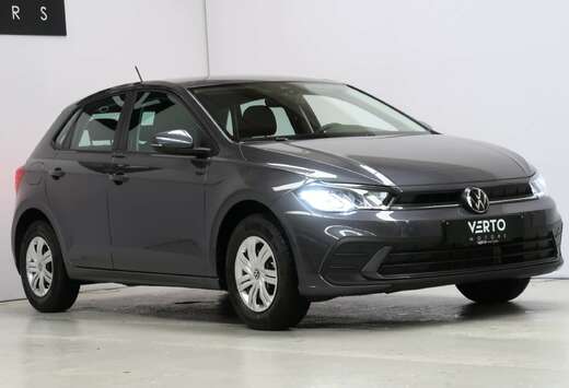 Volkswagen Polo 1.0 Limited Edition MPI