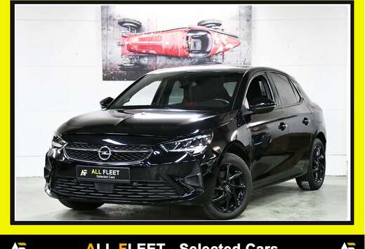 Opel 1.2 130cv Turbo GS Line Black Edition - LIKE NEW