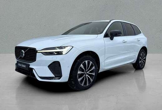 Volvo Plus, B4 mild hybrid, Diesel, Dark