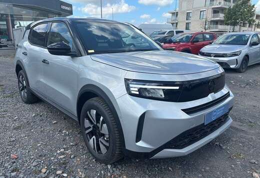 Opel GS ELECTRIC 44KWH 113PK AUTOMAAT* NAVI * CAMERA  ...